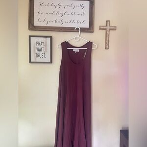 THE GREAT. Swing dress